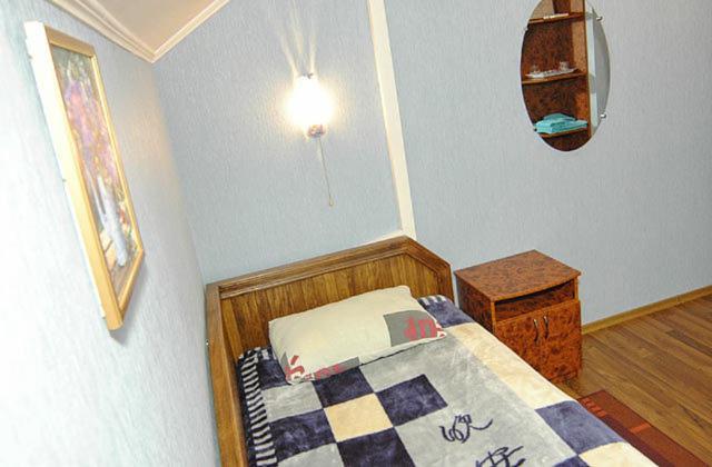 Pan Hotel Soumy Chambre photo
