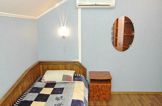 Pan Hotel Soumy Chambre photo