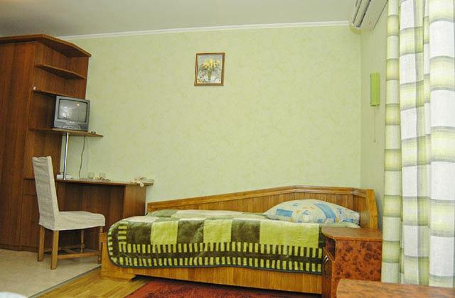 Pan Hotel Soumy Chambre photo