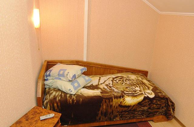 Pan Hotel Soumy Chambre photo