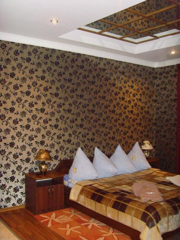 Pan Hotel Soumy Extérieur photo